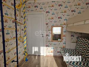3-к квартира, вторичка, 63м2, 10/10 этаж