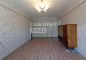 3-к квартира, вторичка, 50м2, 3/5 этаж