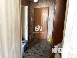 1-к квартира, вторичка, 38м2, 4/5 этаж