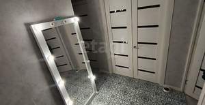 3-к квартира, вторичка, 63м2, 1/5 этаж