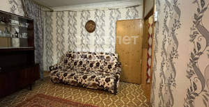 2-к квартира, вторичка, 48м2, 2/5 этаж