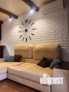 1-к квартира, вторичка, 40м2, 9/9 этаж