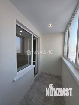 1-к квартира, вторичка, 37м2, 9/10 этаж