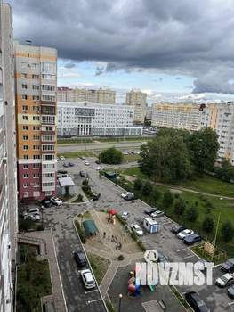 2-к квартира, вторичка, 80м2, 11/14 этаж