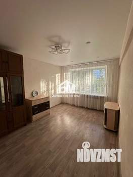 3-к квартира, вторичка, 62м2, 1/5 этаж