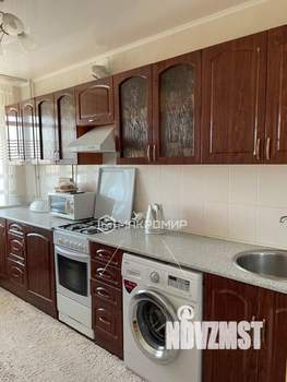 3-к квартира, вторичка, 59м2, 5/6 этаж