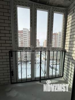 3-к квартира, вторичка, 87м2, 10/16 этаж