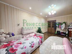 1-к квартира, вторичка, 50м2, 7/9 этаж