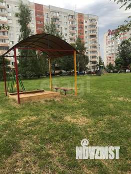 3-к квартира, вторичка, 62м2, 4/10 этаж