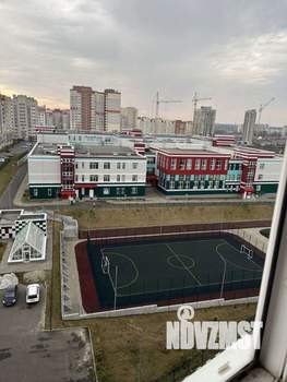 1-к квартира, вторичка, 43м2, 10/14 этаж