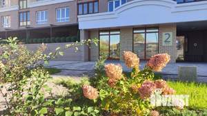 3-к квартира, вторичка, 76м2, 6/9 этаж