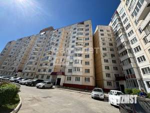 1-к квартира, вторичка, 32м2, 5/10 этаж