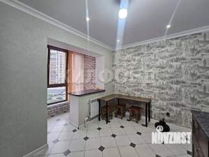 2-к квартира, вторичка, 68м2, 6/16 этаж
