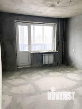 2-к квартира, вторичка, 56м2, 4/10 этаж