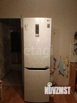 2-к квартира, вторичка, 53м2, 6/9 этаж