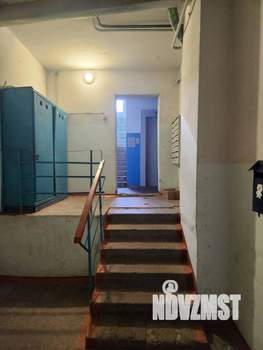 1-к квартира, вторичка, 37м2, 1/10 этаж