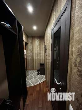 2-к квартира, вторичка, 45м2, 3/4 этаж
