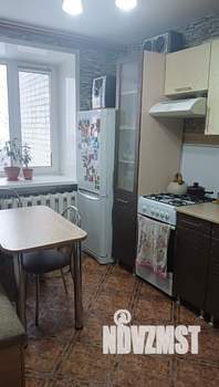 1-к квартира, вторичка, 34м2, 6/6 этаж