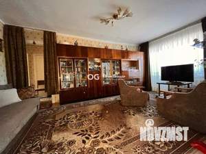 3-к квартира, вторичка, 56м2, 5/5 этаж