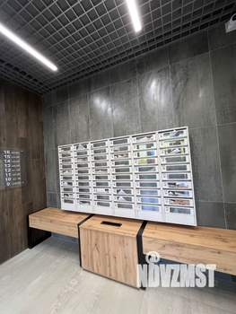 3-к квартира, вторичка, 92м2, 16/17 этаж