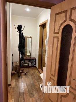 1-к квартира, вторичка, 31м2, 2/5 этаж