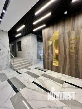 3-к квартира, вторичка, 83м2, 8/9 этаж