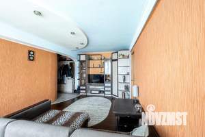 3-к квартира, вторичка, 48м2, 5/5 этаж