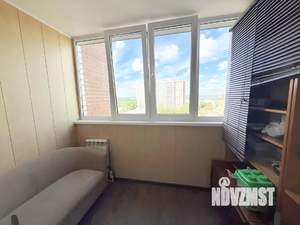 2-к квартира, вторичка, 55м2, 6/10 этаж