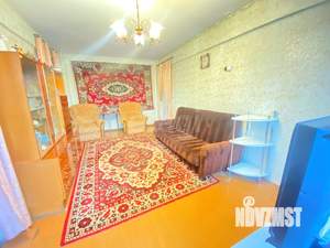 2-к квартира, вторичка, 44м2, 5/5 этаж
