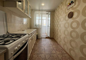1-к квартира, вторичка, 37м2, 9/10 этаж