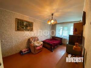 3-к квартира, вторичка, 63м2, 4/5 этаж
