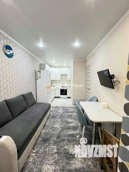 1-к квартира, вторичка, 40м2, 9/10 этаж