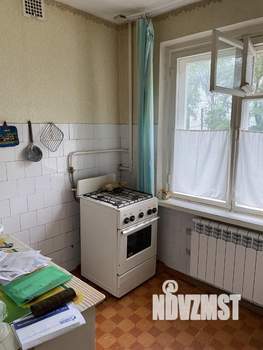 2-к квартира, вторичка, 48м2, 2/6 этаж
