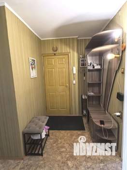 3-к квартира, вторичка, 64м2, 1/5 этаж