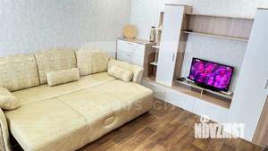 1-к квартира, вторичка, 39м2, 6/17 этаж