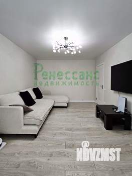 2-к квартира, вторичка, 61м2, 2/10 этаж