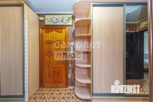 2-к квартира, вторичка, 52м2, 6/12 этаж