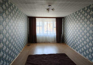 3-к квартира, вторичка, 85м2, 5/10 этаж