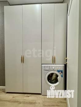 2-к квартира, вторичка, 59м2, 3/4 этаж