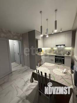 1-к квартира, вторичка, 39м2, 2/5 этаж