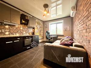 1-к квартира, вторичка, 40м2, 3/14 этаж