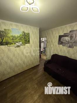 2-к квартира, вторичка, 30м2, 1/2 этаж