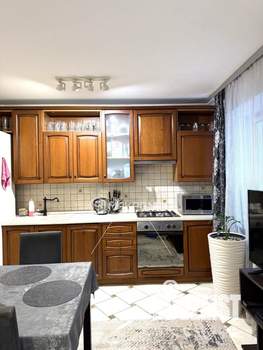 3-к квартира, вторичка, 59м2, 5/5 этаж