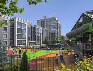 2-к квартира, вторичка, 61м2, 4/9 этаж