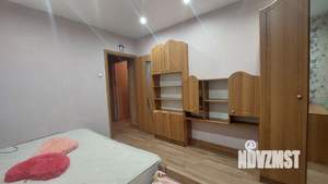 3-к квартира, вторичка, 64м2, 1/9 этаж