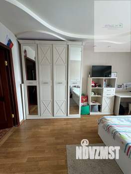 3-к квартира, вторичка, 91м2, 9/10 этаж