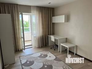 3-к квартира, вторичка, 120м2, 8/11 этаж