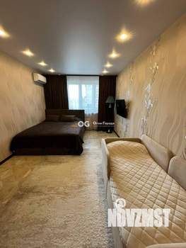 1-к квартира, вторичка, 35м2, 5/19 этаж