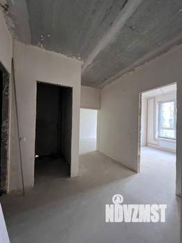 2-к квартира, вторичка, 78м2, 1/9 этаж