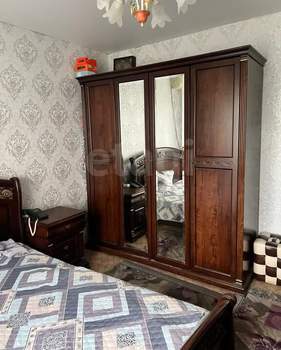 2-к квартира, вторичка, 54м2, 5/10 этаж